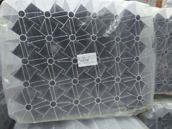 冷庫(kù)鋁排管