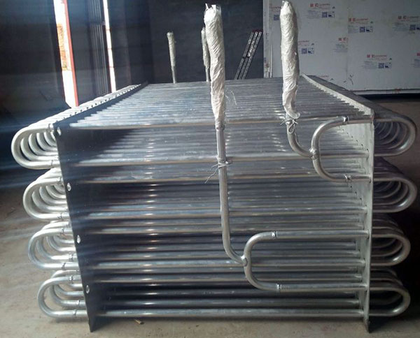 冷庫(kù)鋁排管