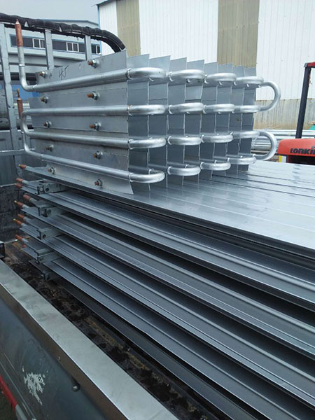 冷庫(kù)鋁排管